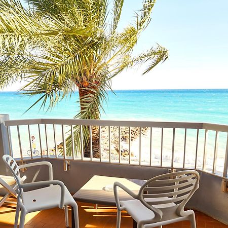 Hotel Le Dauphin Menton Eksteriør billede